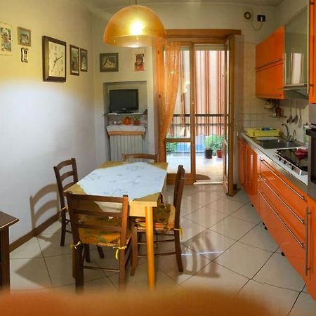 Appartamento Cenisia Vicino Al Centro Con Garage Torino Eksteriør bilde