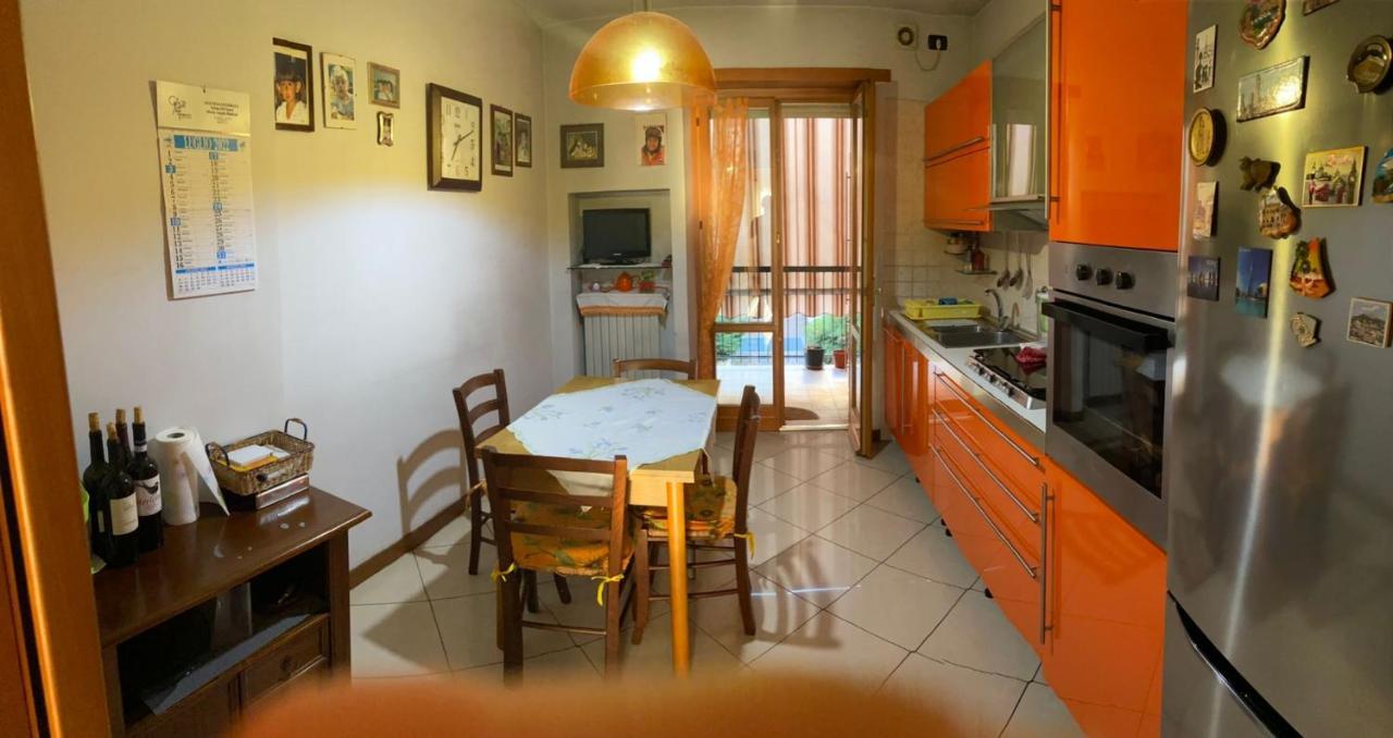 Appartamento Cenisia Vicino Al Centro Con Garage Torino Eksteriør bilde